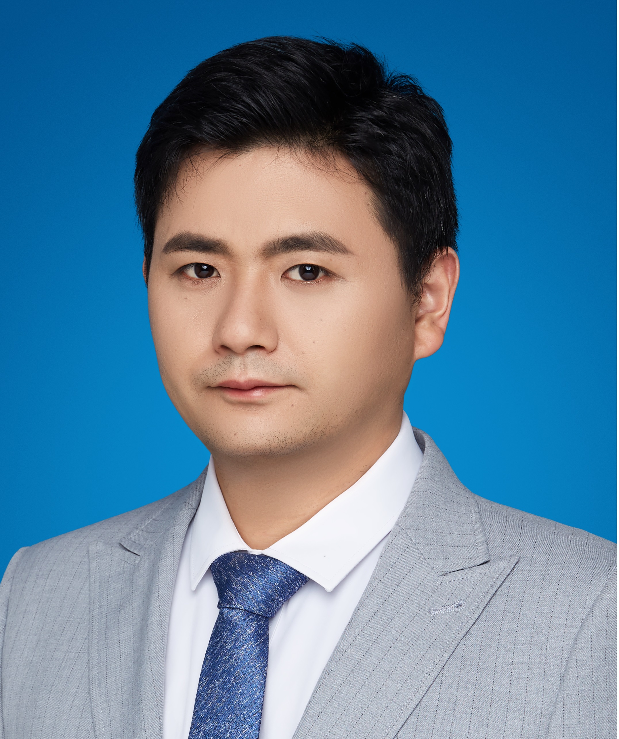 池毛毛/Maomao Chi